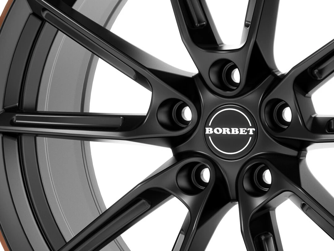 Borbet LX18