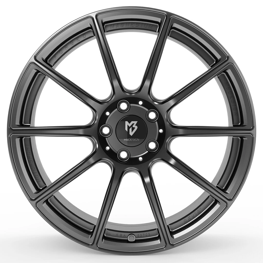 MB Design MF1