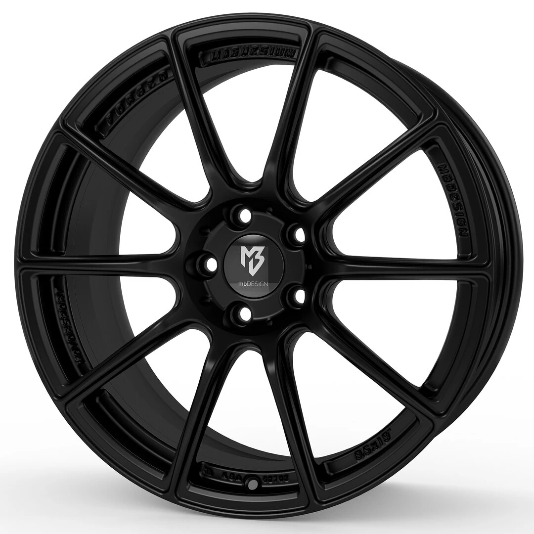 MB Design MF1