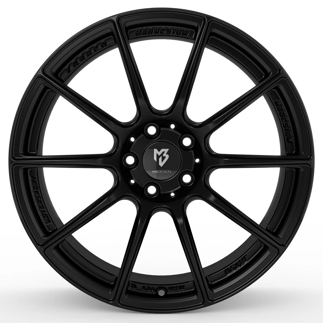 MB Design MF1