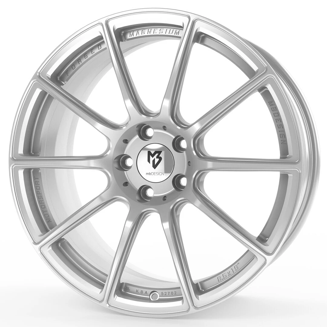 MB Design MF1