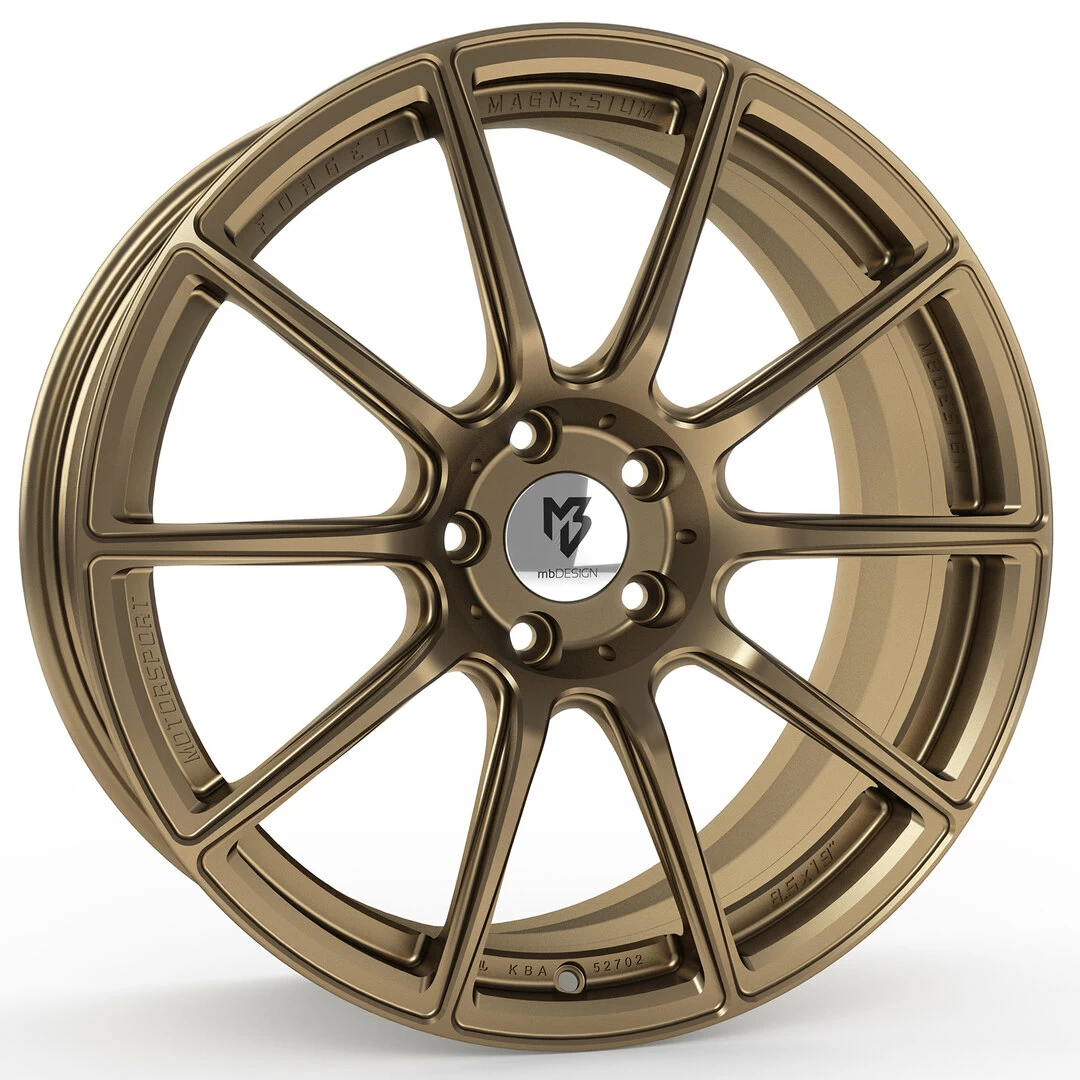 MB Design MF1
