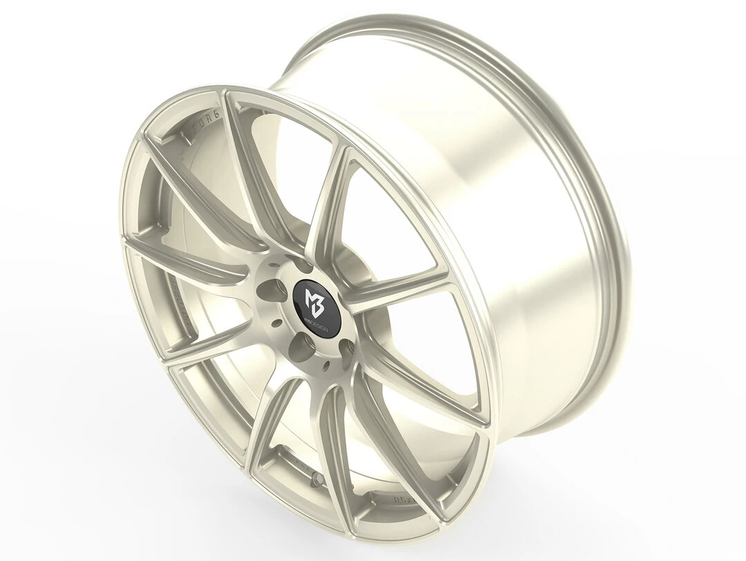 MB Design MF1