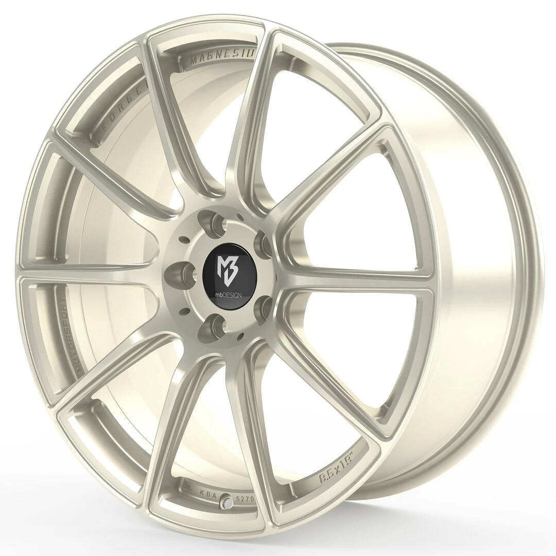 MB Design MF1