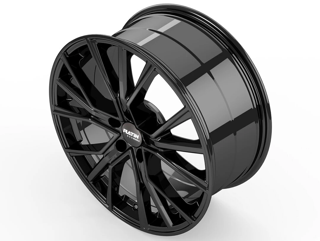 Platin P102