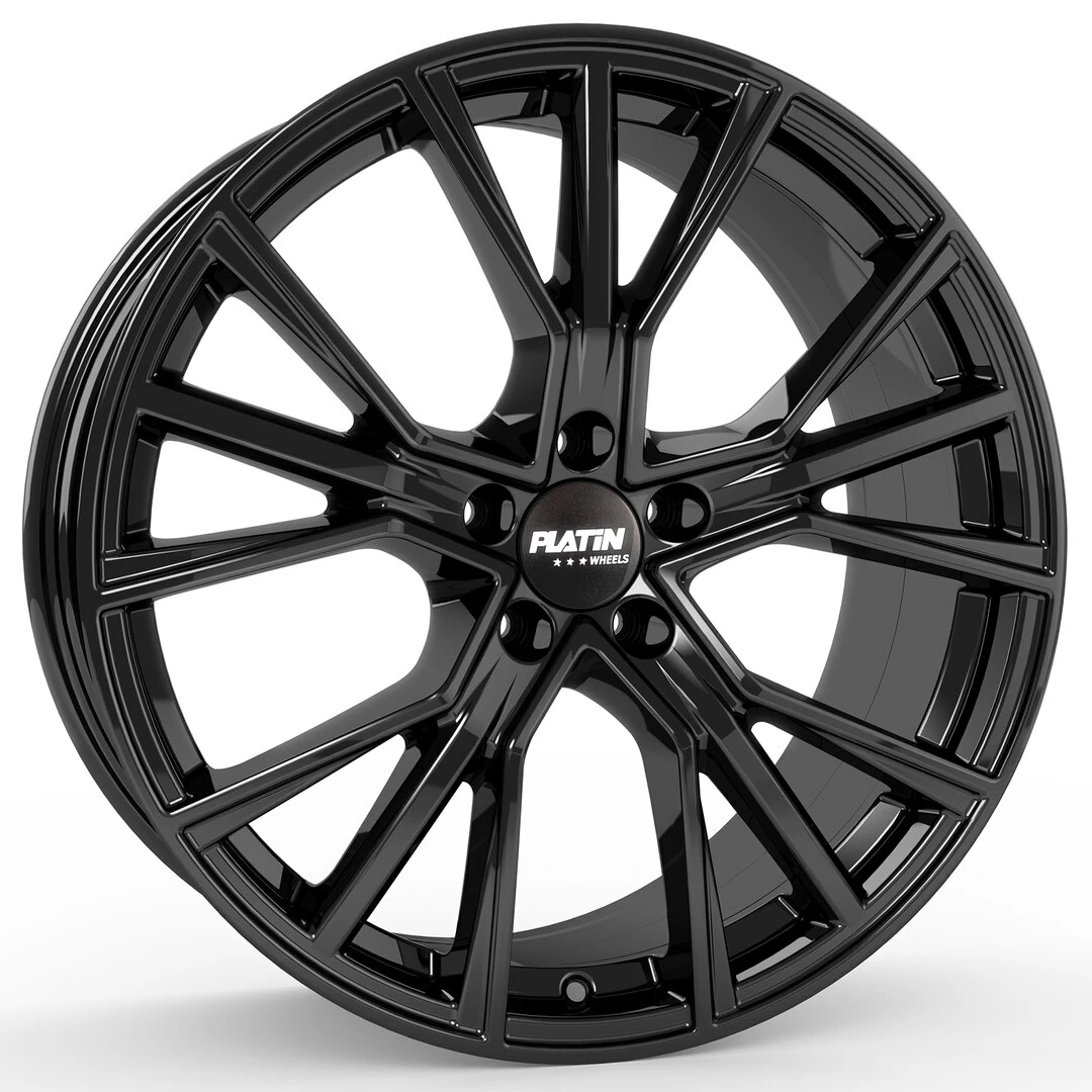 Platin P102