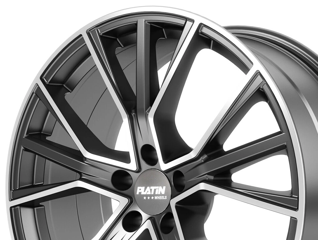 Platin P102