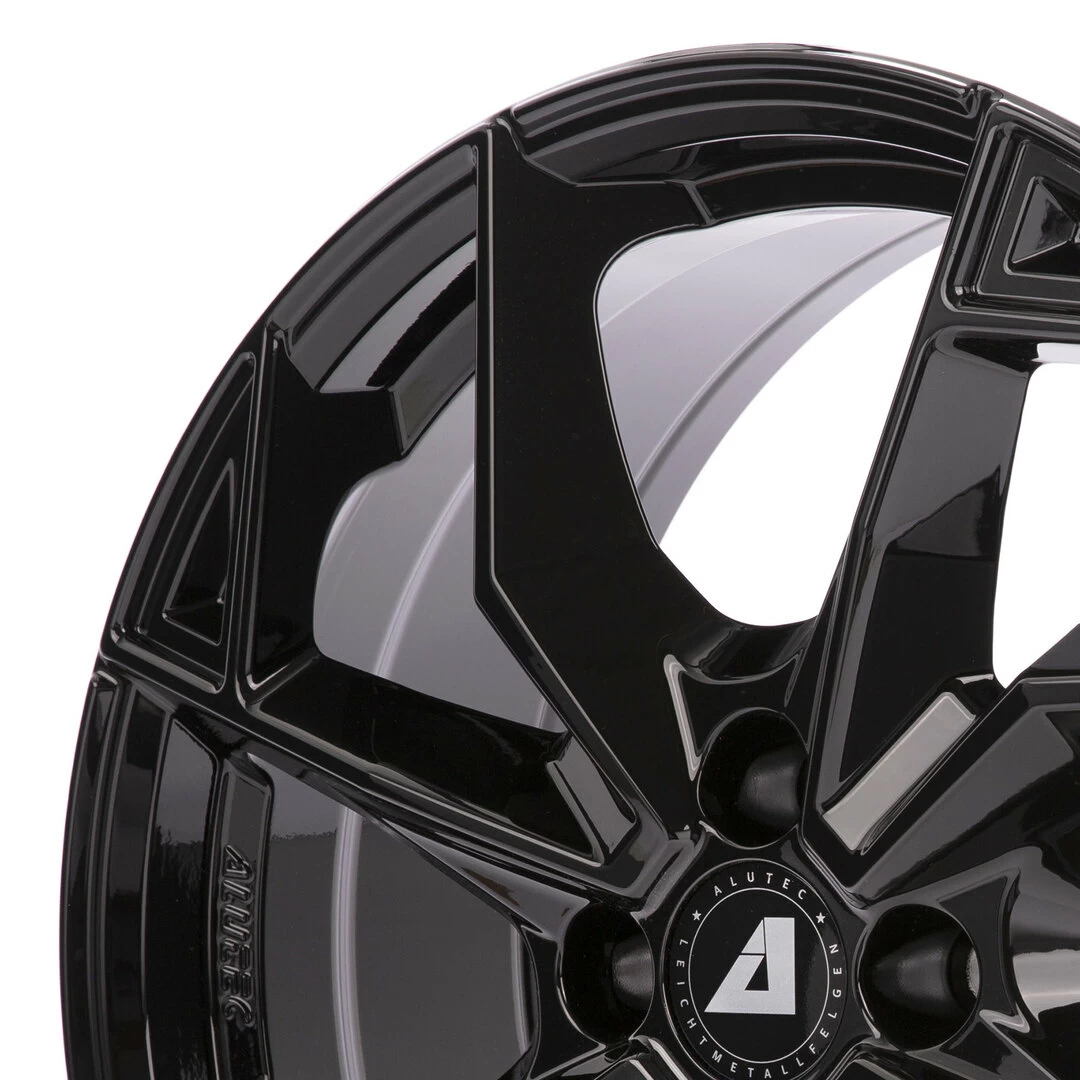 Alutec ADX.02 4-loch