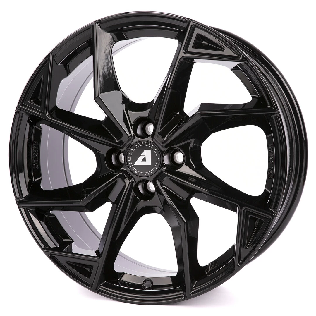 Alutec ADX.02 4-loch