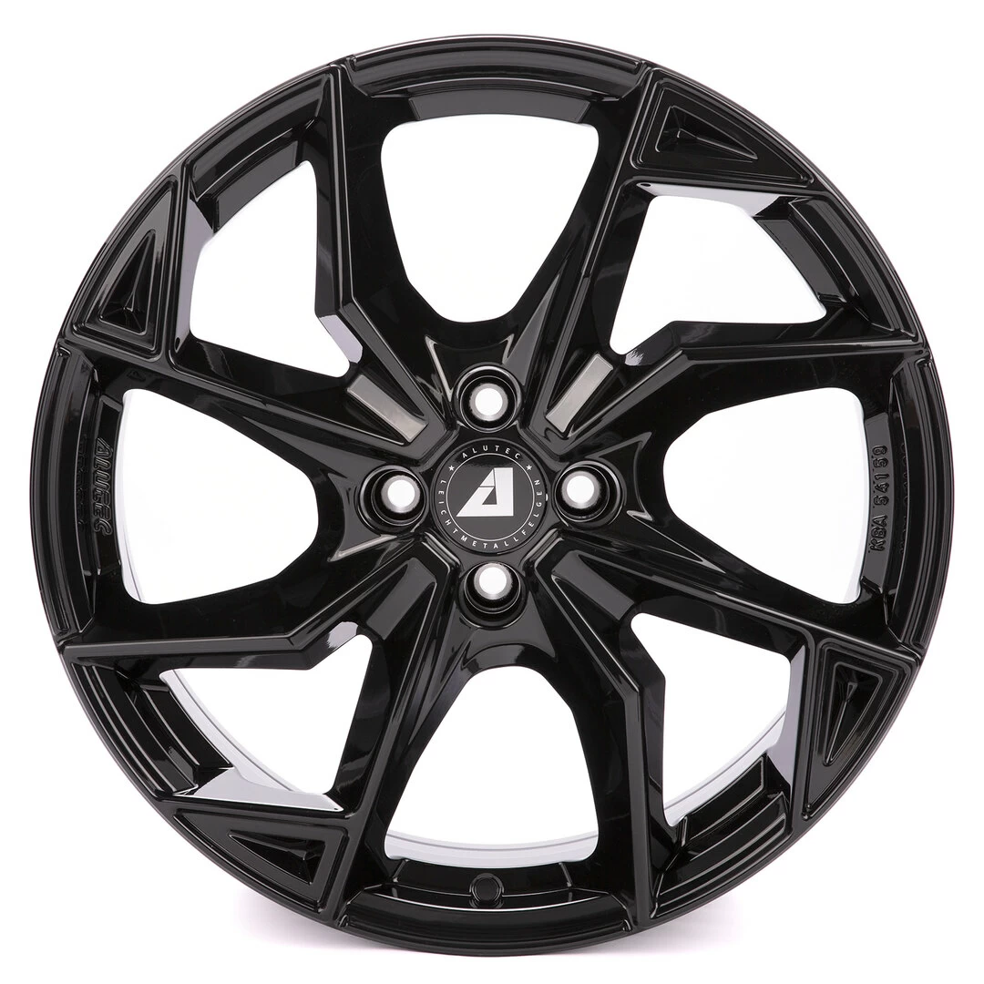 Alutec ADX.02 4-loch