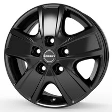 Borbet CWG black glossy