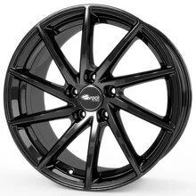 Brock B37 Schwarz Glanz (SG)