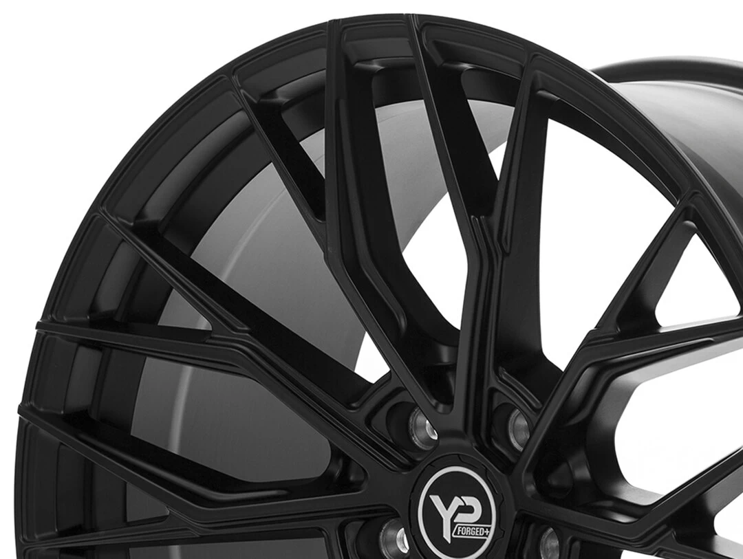 Yido Performance YP-HF3 Forged+ 3