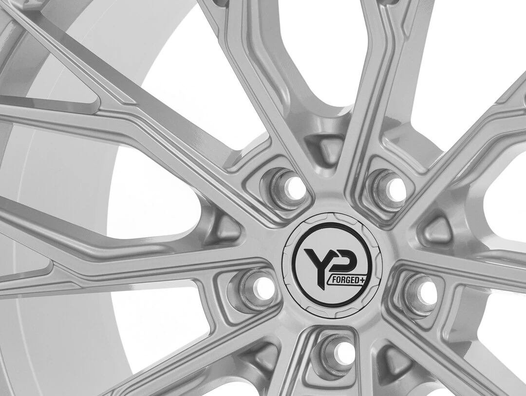 Yido Performance YP-HF3 Forged+ 3