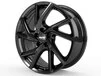 Platin P107