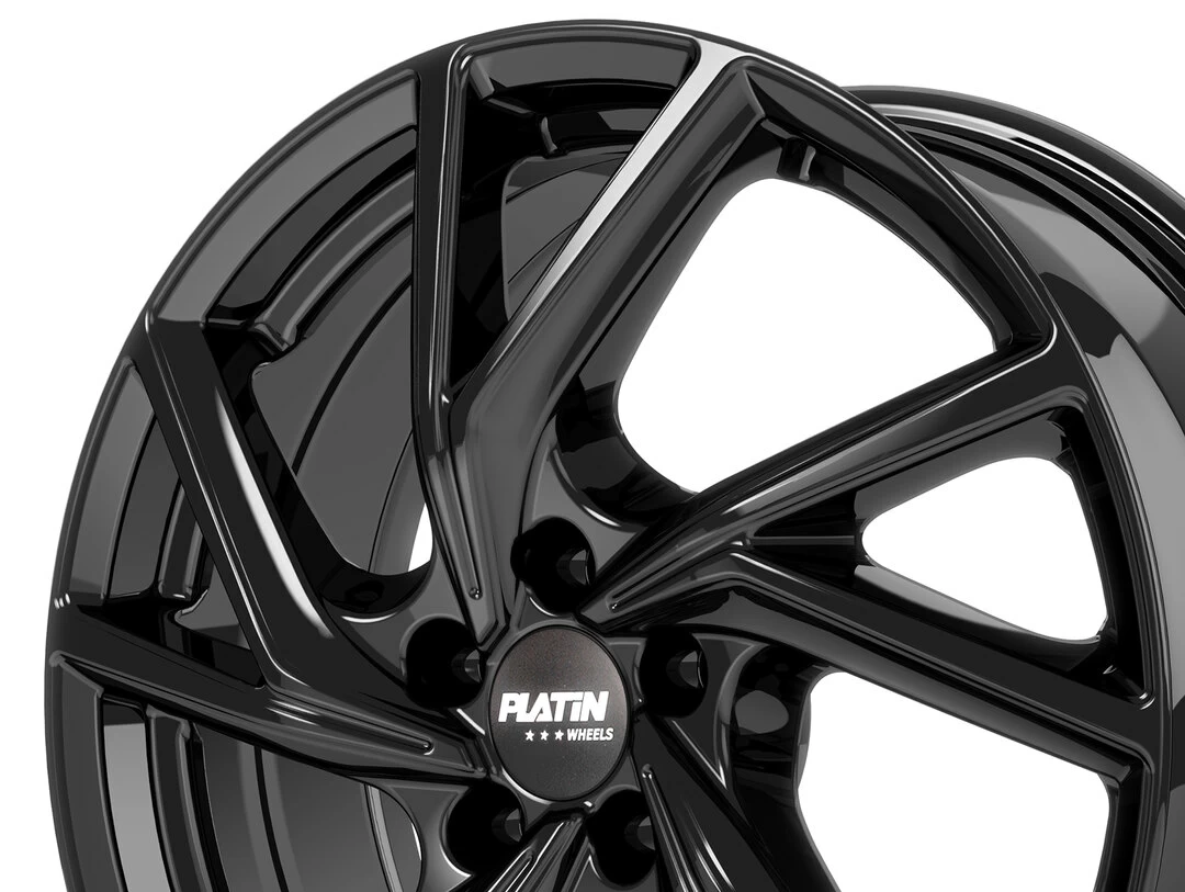 Platin P107
