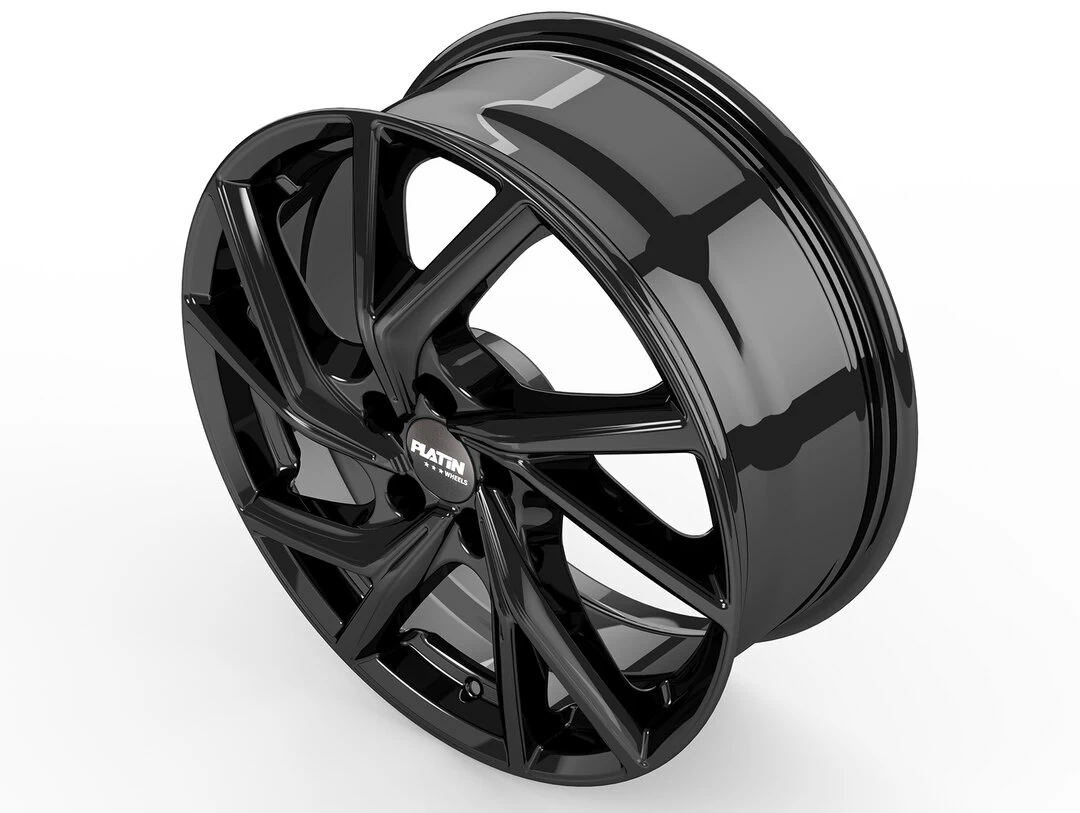 Platin P107