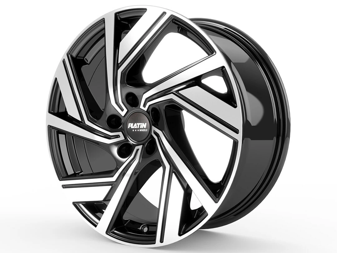 Platin P114