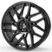 ULTRA Wheels UA20 COBRA