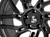 ULTRA Wheels UA20 COBRA