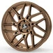 ULTRA Wheels UA20 COBRA