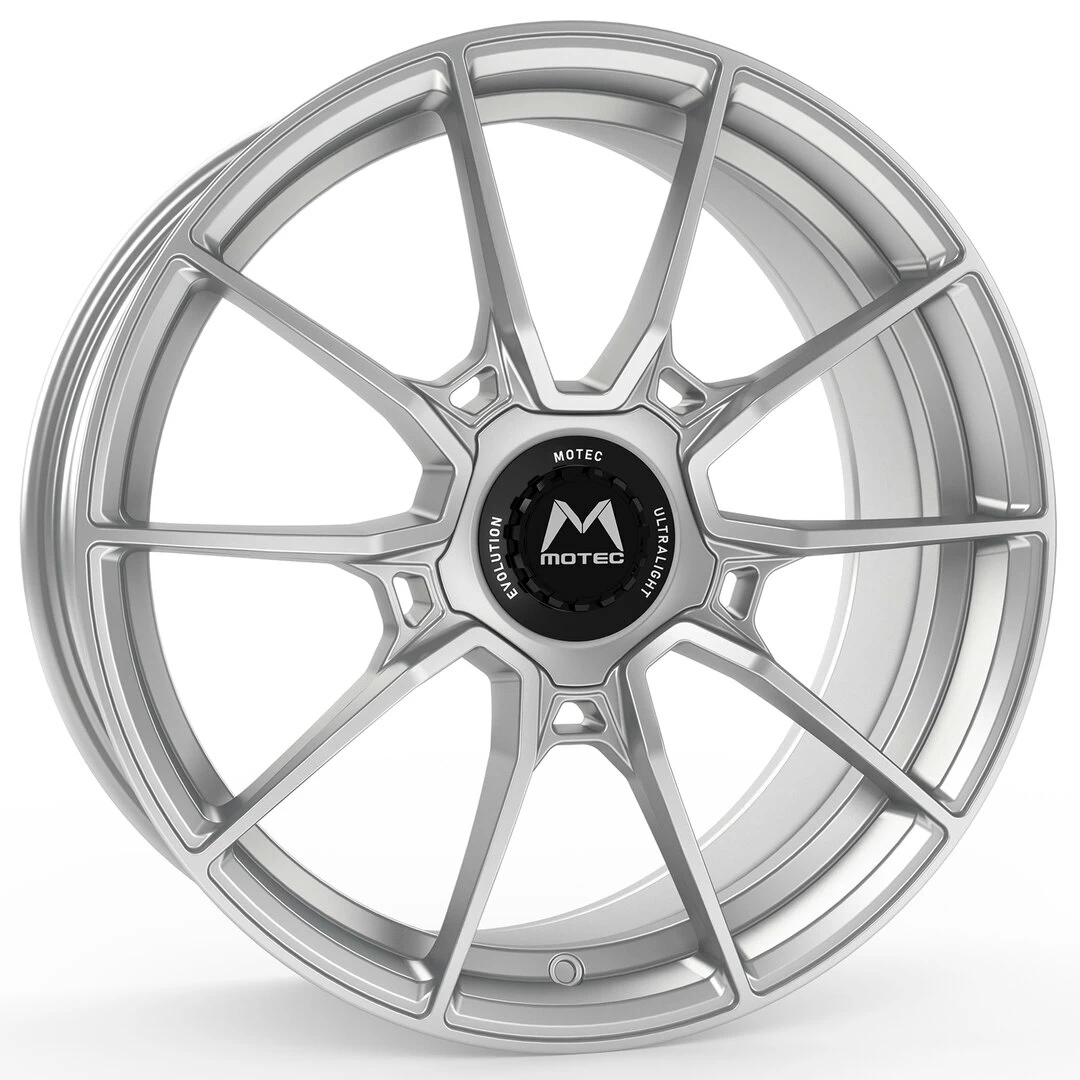 Motec MCR5 Ultralight Evo