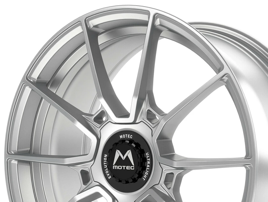 Motec MCR5 Ultralight Evo