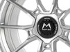 Motec MCR5 Ultralight Evo