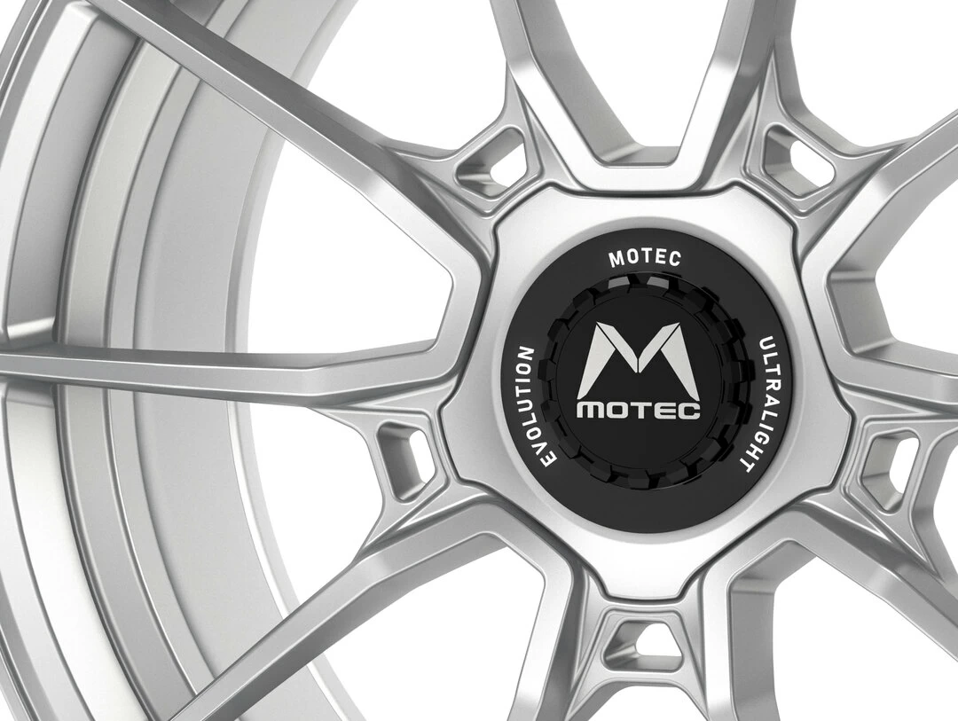 Motec MCR5 Ultralight Evo