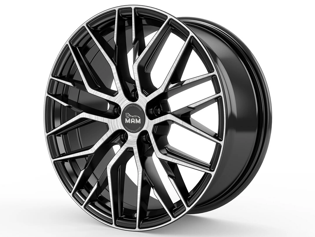 MAM RS4