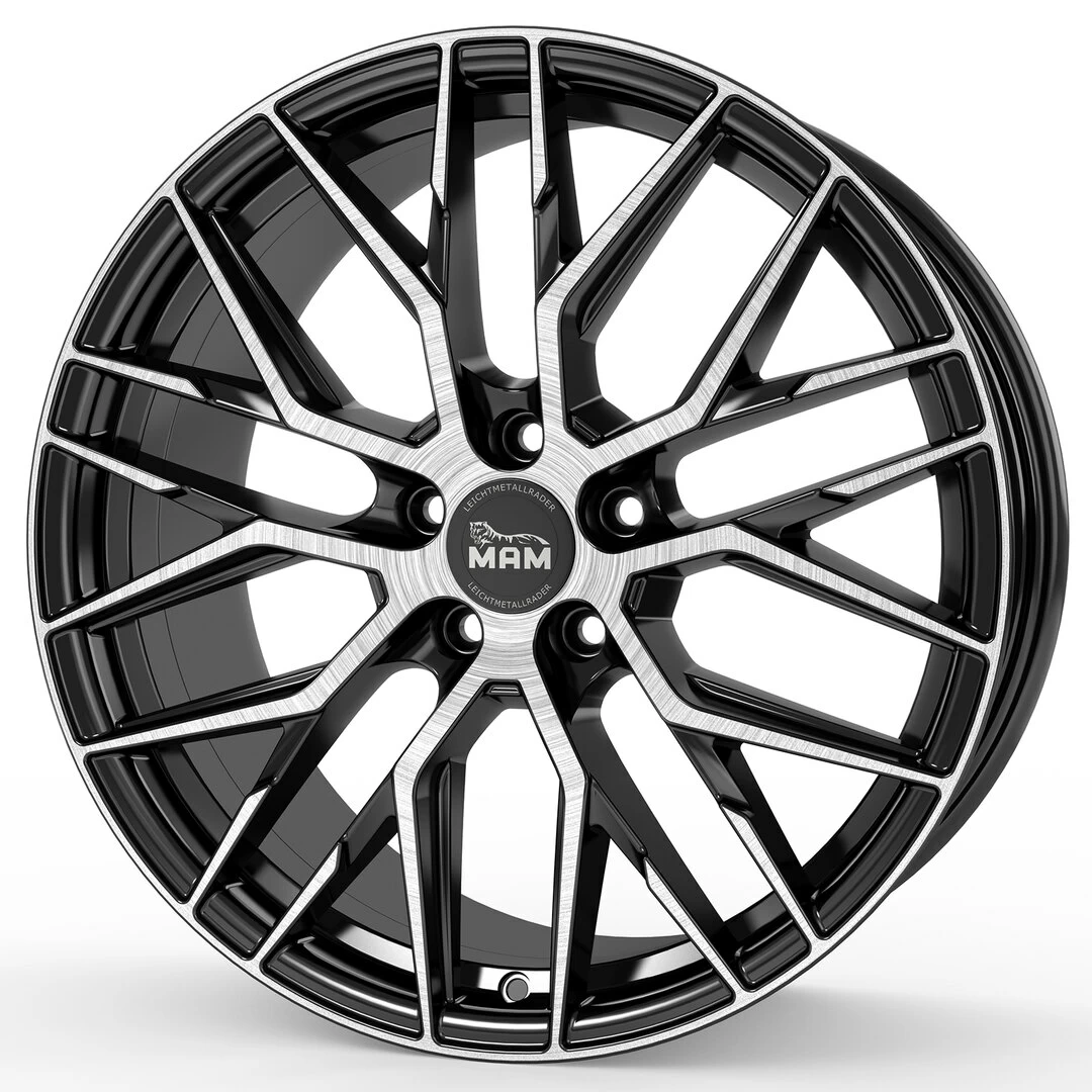 MAM RS4