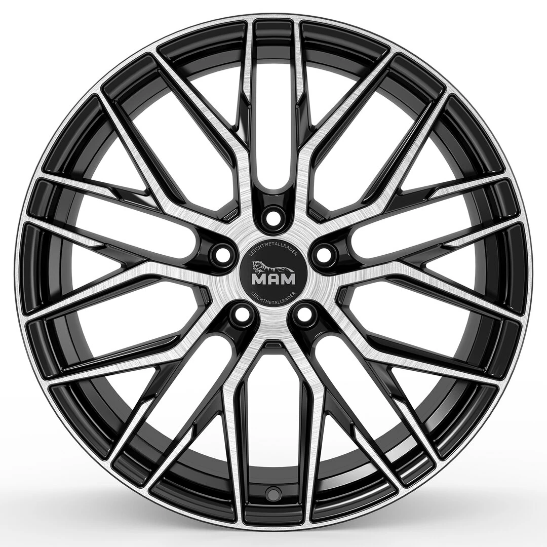 MAM RS4
