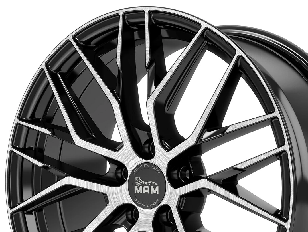MAM RS4