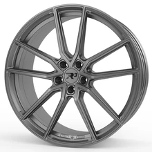 R3 Wheels R3H02 anthracite matt