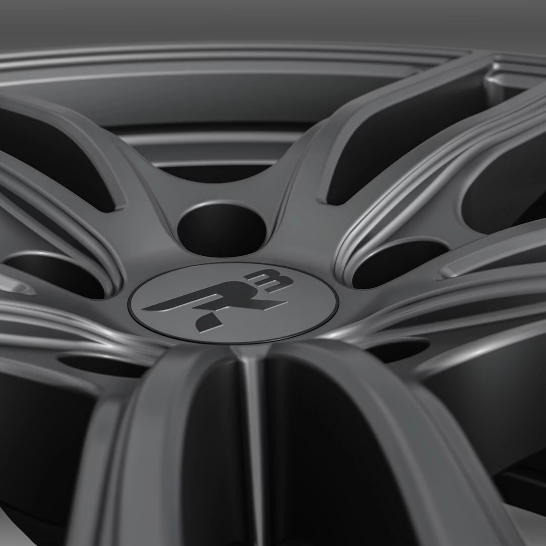 R3 Wheels R3H01