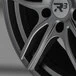 R3 Wheels R3H01