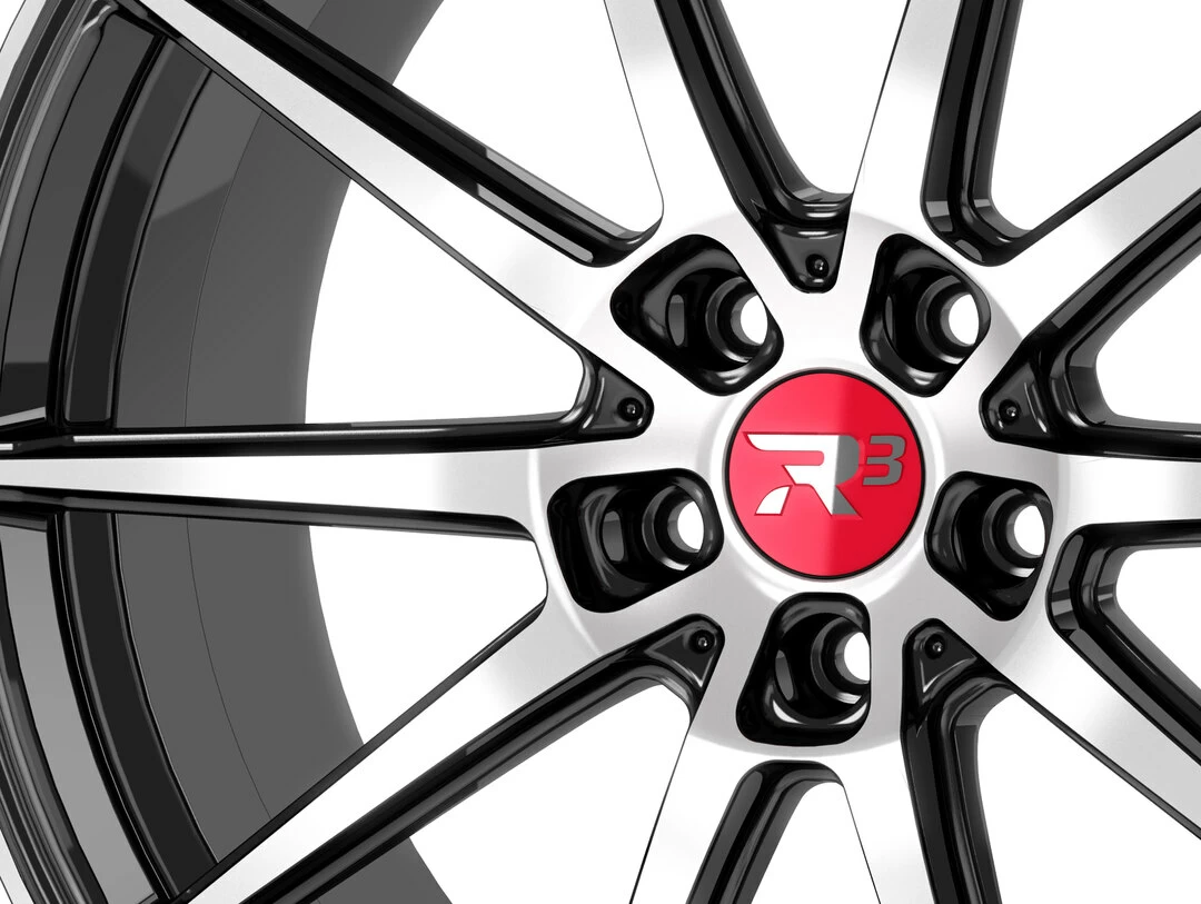 R3 Wheels R3H03