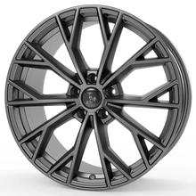 ULTRA Wheels UA23 RS EVO Graphite Matt