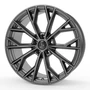 ULTRA Wheels UA23 RS EVO Graphite Matt