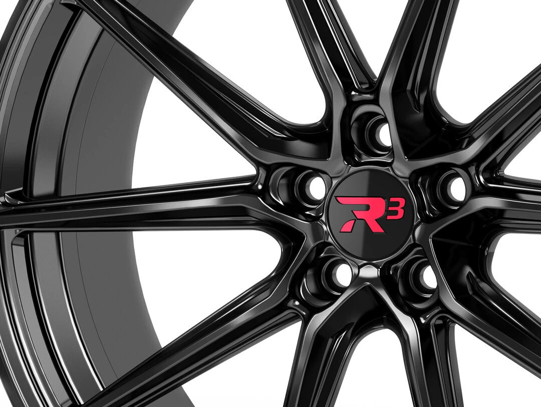 R3 Wheels R3H05