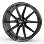 R3 Wheels R3H05 phantom black