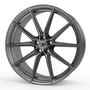 R3 Wheels R3H05 anthracite matt