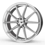 R3 Wheels R3H05 hyper schwarz silber