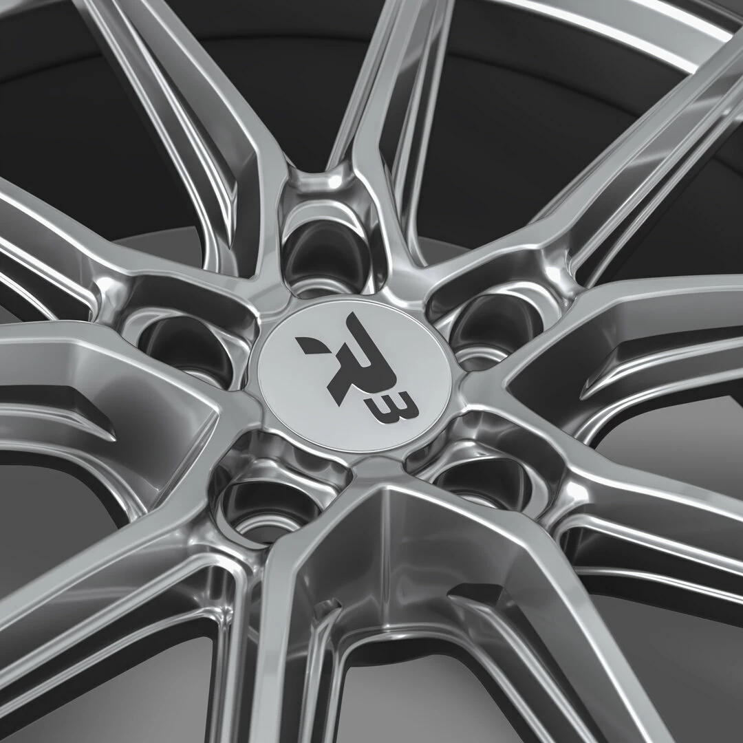 R3 Wheels R3H05