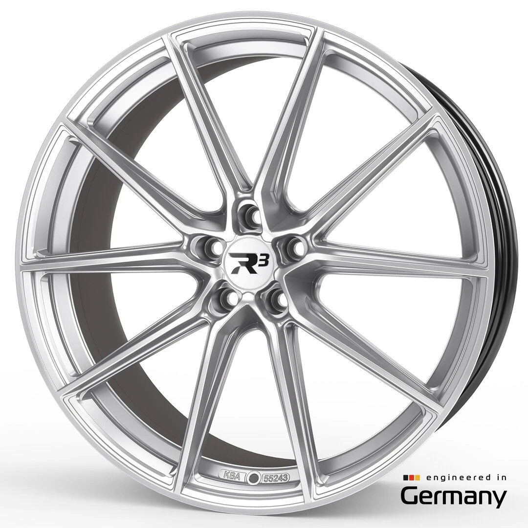 R3 Wheels R3H05