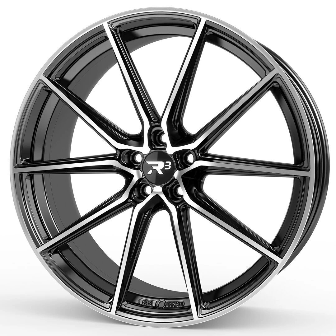 R3 Wheels R3H05
