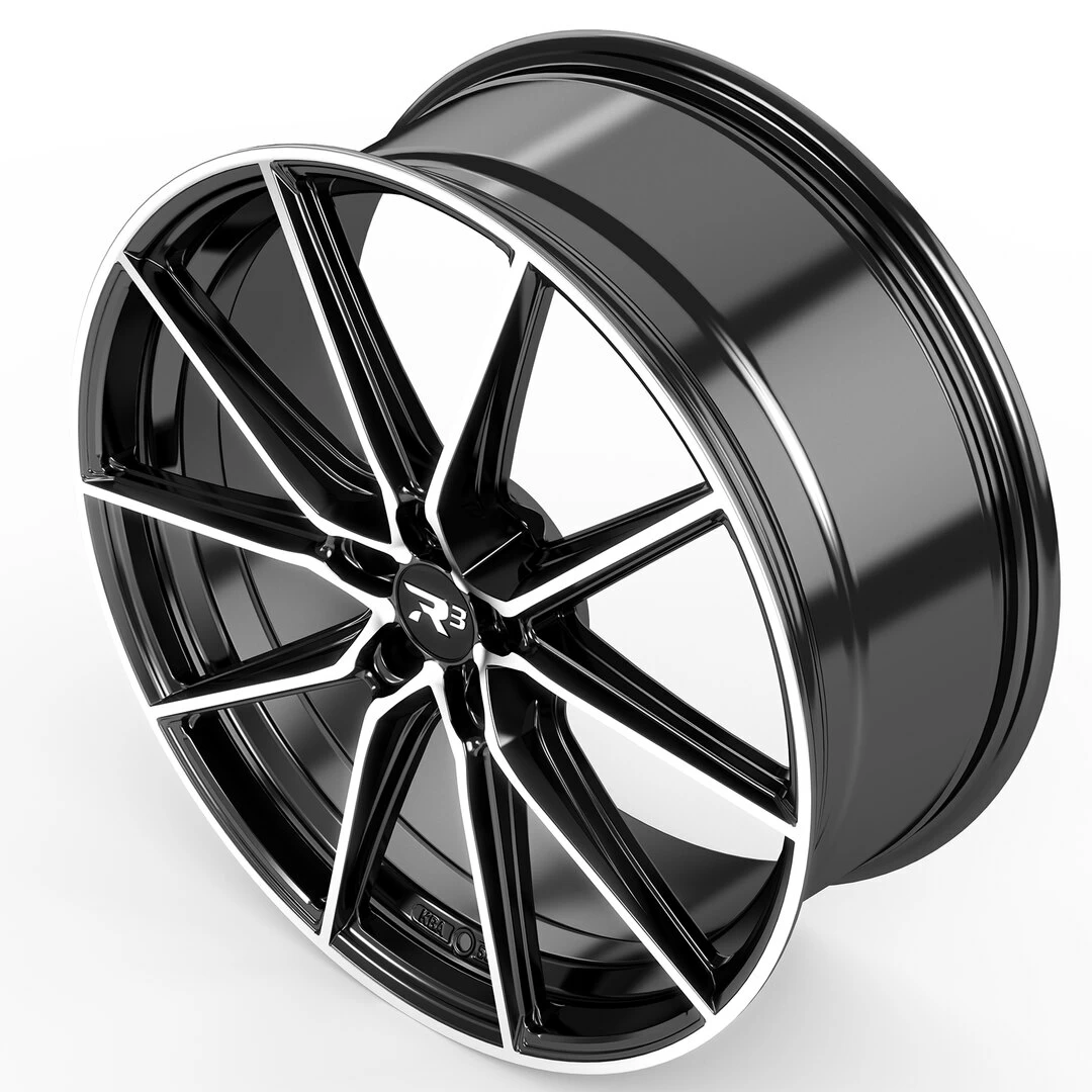 R3 Wheels R3H05