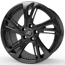 MSW 60 Gloss Black