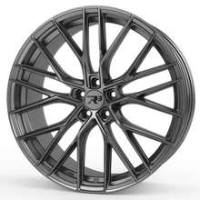 R3 Wheels R3H06 anthracite matt