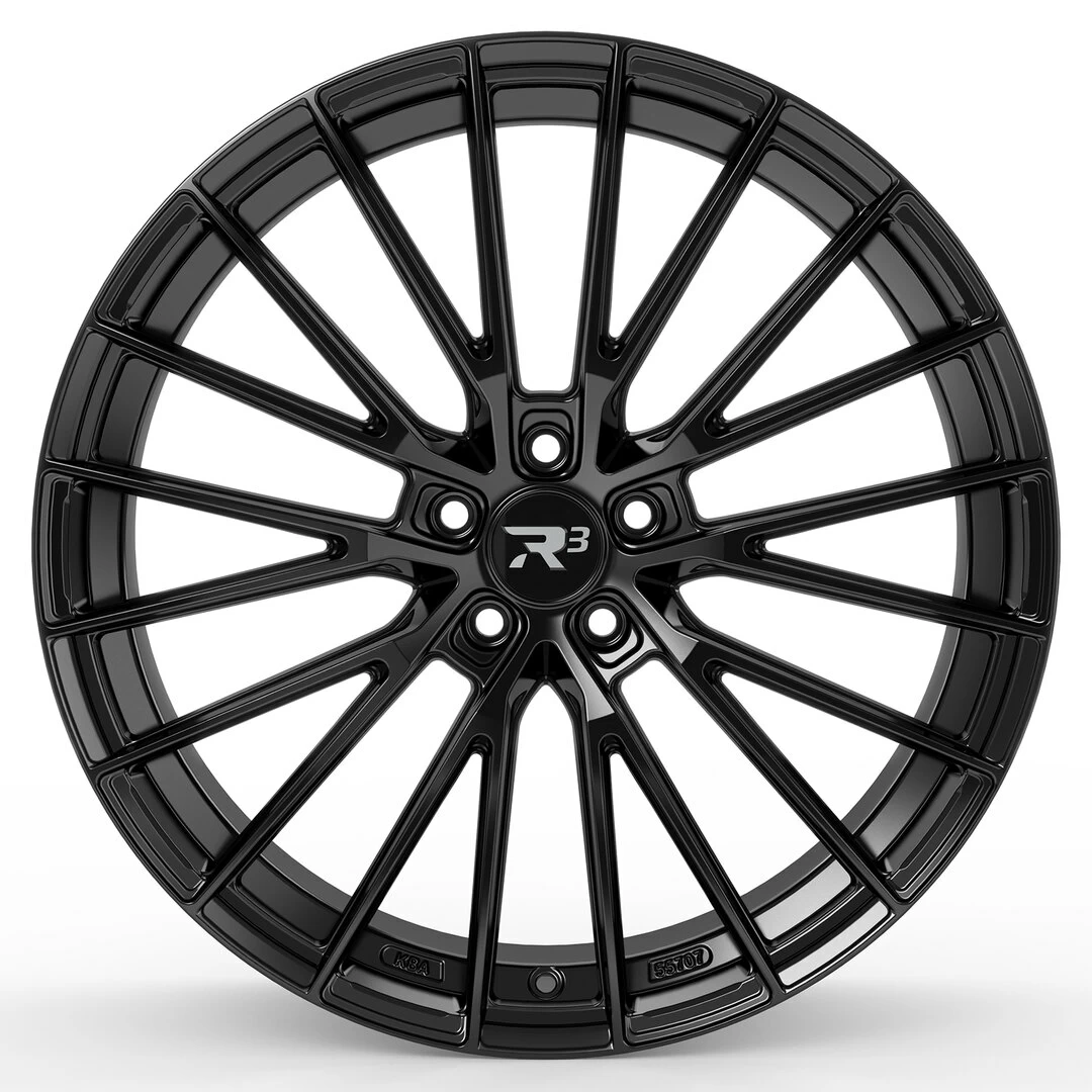 R3 Wheels R3H09